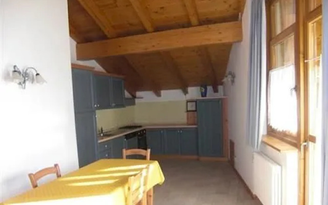 Residence il Giardino