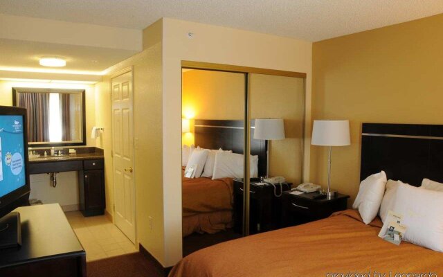 Homewood Suites by Hilton Anaheim-Main Gate Area