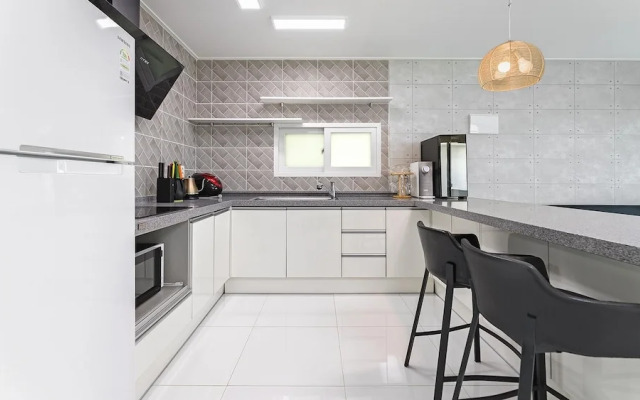 Pohang 190 waterfront