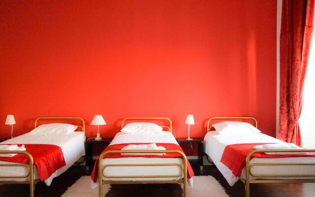 Azores Dream Hostel