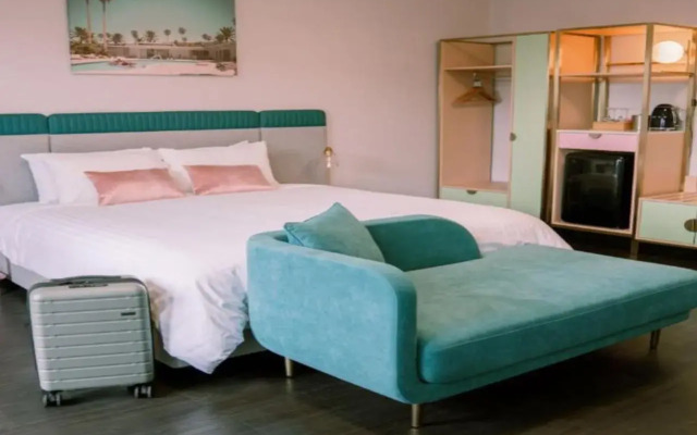 Nomads Byron Bay - Hostel