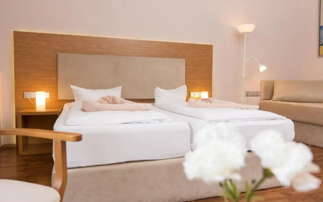 T3 Hotel Cityloft