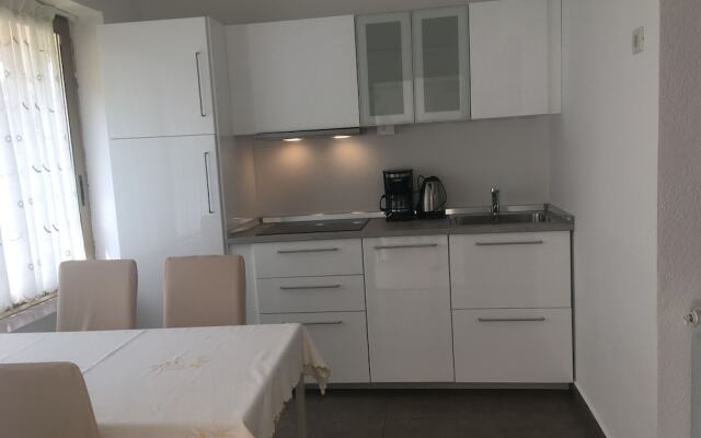 Apartments Nerina