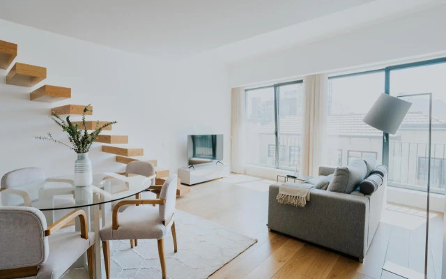 Formosa Lofts Duplex - 4Th Floor