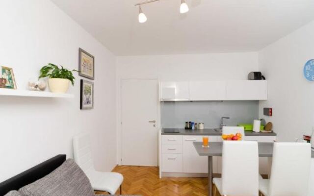 Apartment Marino