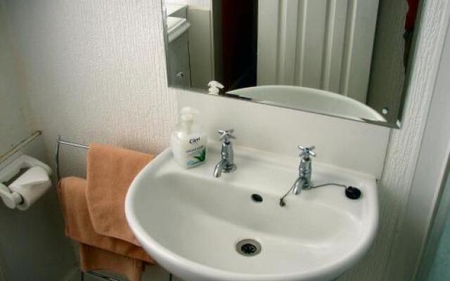 Andersons Guest House