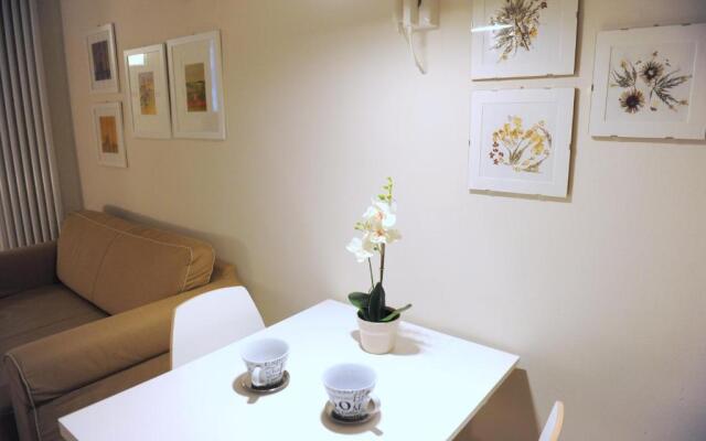 Acacia Firenze - Giglio