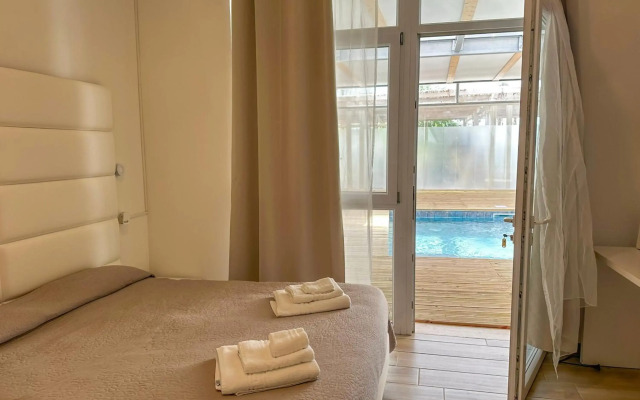 Hotel Artemide Mare