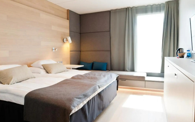 Original Sokos Hotel Lakeus