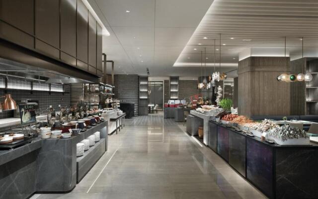 Crowne Plaza Wuhan Optics Valley by IHG