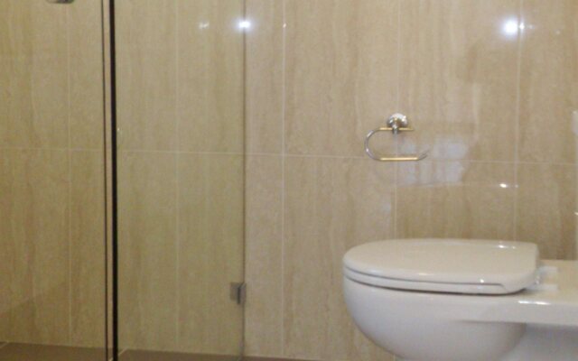 North Ryde Guest House