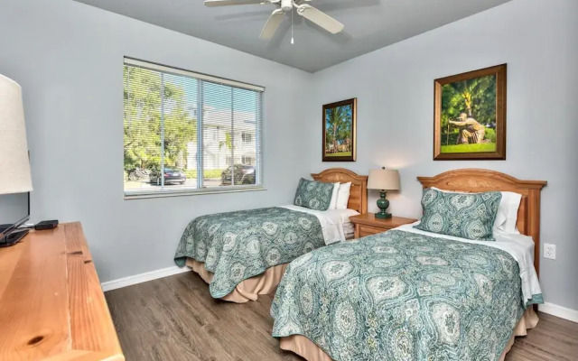 Sienna Golf Condo at the Lely Resort