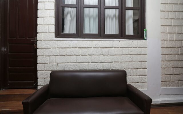 OYO 13691 Home River View 1BHK vashisht Manali