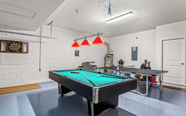 The Magic Hideaway at Solterra