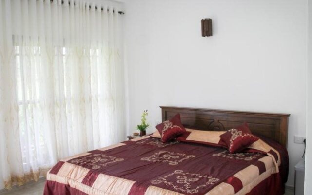 Paddy Field View Resort