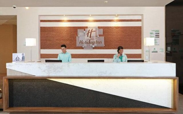 Holiday Inn Chilpancingo