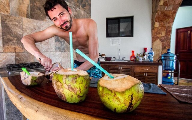 Experiencia Surf Camp