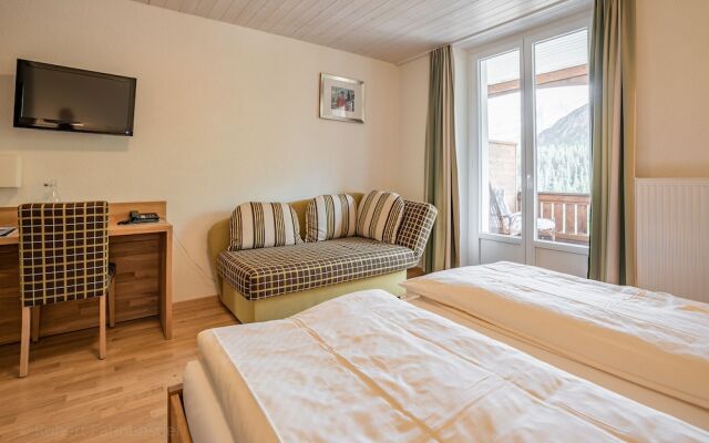 Hotel Alpensonne