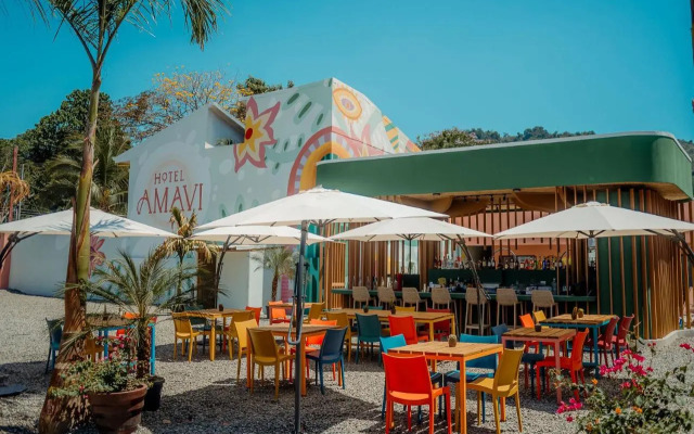 Hotel Catalina