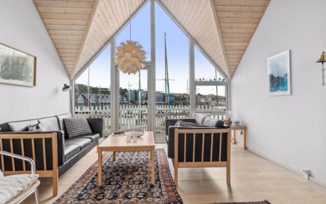 "Jytte" - 10m from the sea in Bornholm