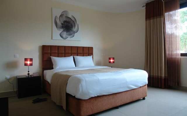 Rubangura Luxury Apartments