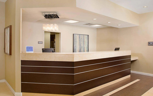Residence Inn By Marriott Houston Westchase