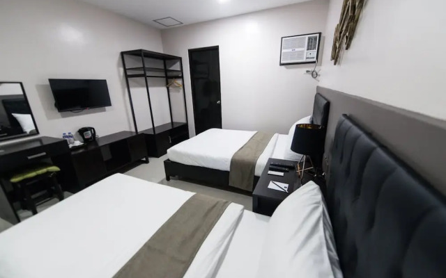 Bumble V Hotel Subic