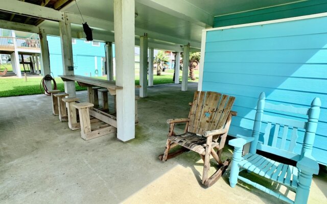 Blue Whale by RedAwning