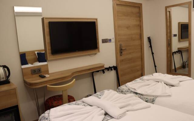 Dab Hotel Ulus