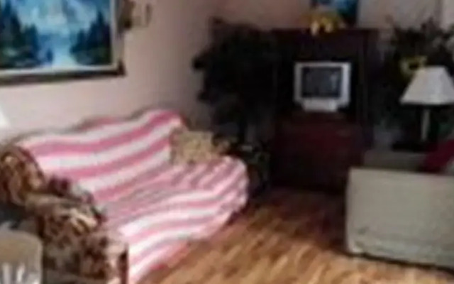 C&N Backpackers - Port Hardy