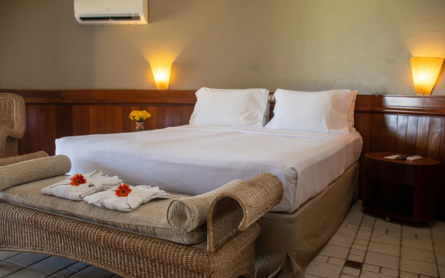 Summerville All Inclusive Resort