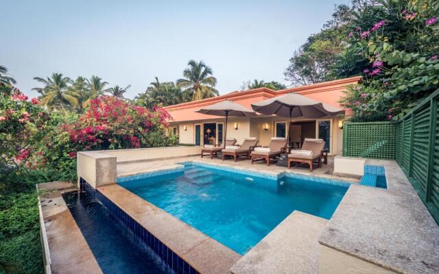 The St. Regis Goa Resort
