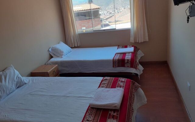 Samary house hostel