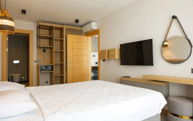 Asterina Hotel