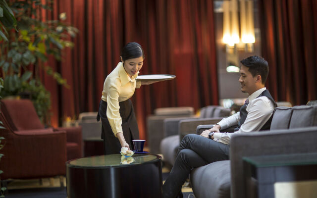 Xiamen C&D Hotel