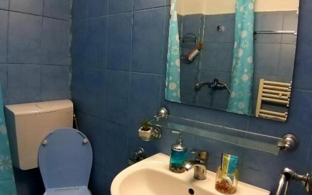 Ultracentral Lozonschi Apartament