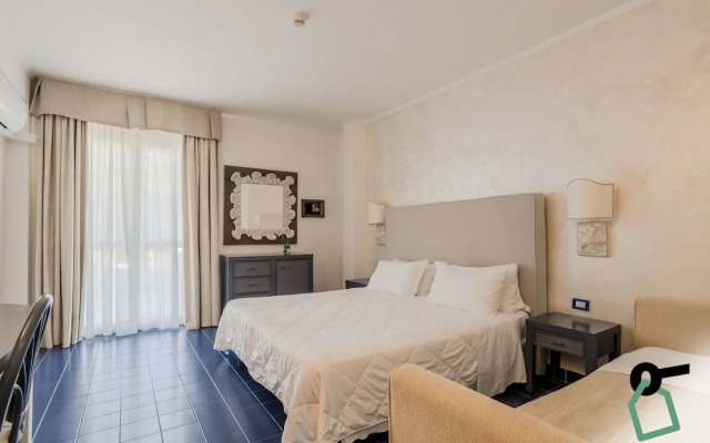 Hotiday Room Collection - Mattinata Faraglioni