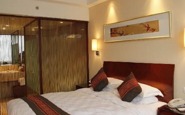 Hangzhou Sophia Hotel