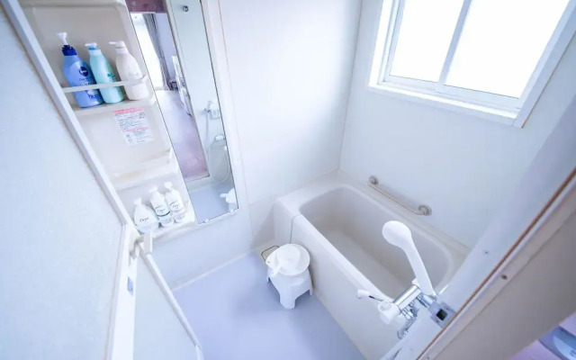 Otaru Shikkui Cottage