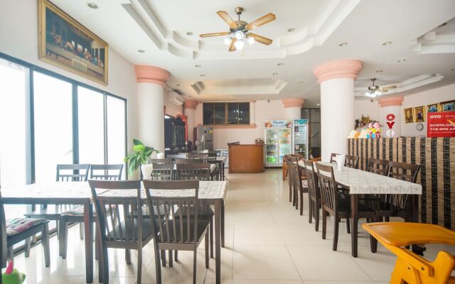Dee Viking Hotel Patong