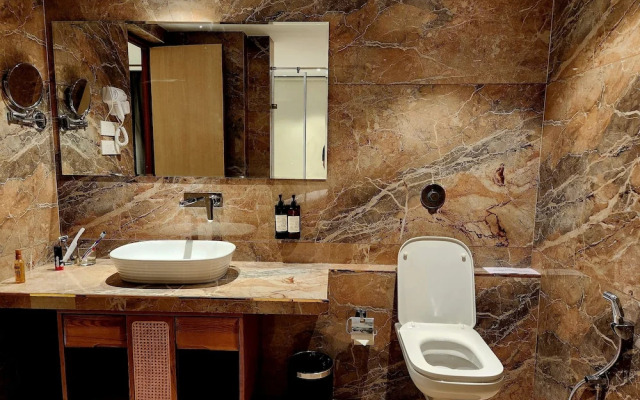 Regenta Waterfront Resort Dapoli