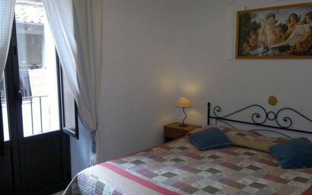 Villa Floresta Bed & Breakfast