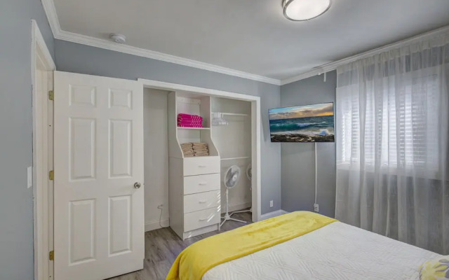 Villa Bella With Heated Pool