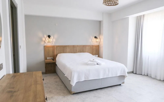 Thalassa Hotel Bozcaada