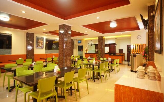 Winer Hotel Palembang