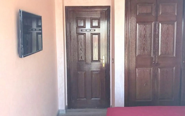 Furnished Apartment Casablanca