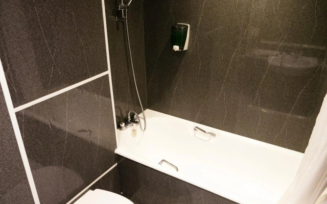 Britannia Hotel Newcastle Airport