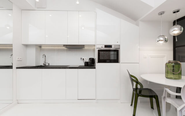 Premium Apartments