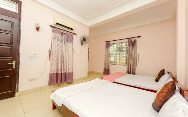 Spot On 1088 501 Motel