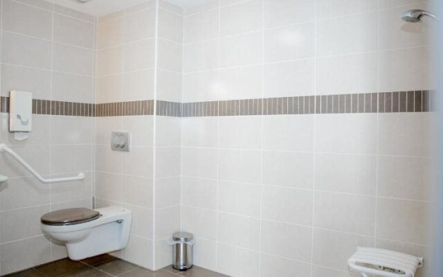 Annexe Hotel de La Gare